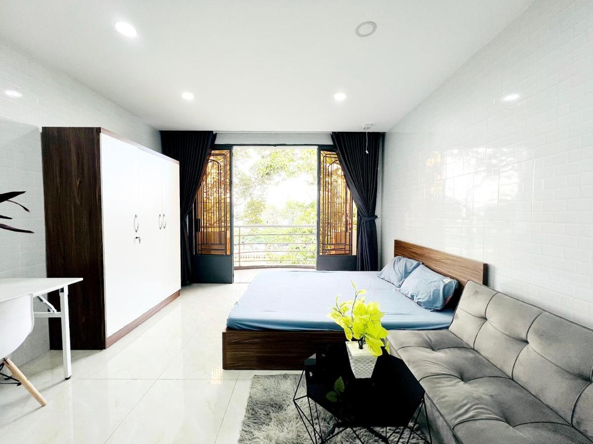 Long 2 - B01 Bed & Breakfast