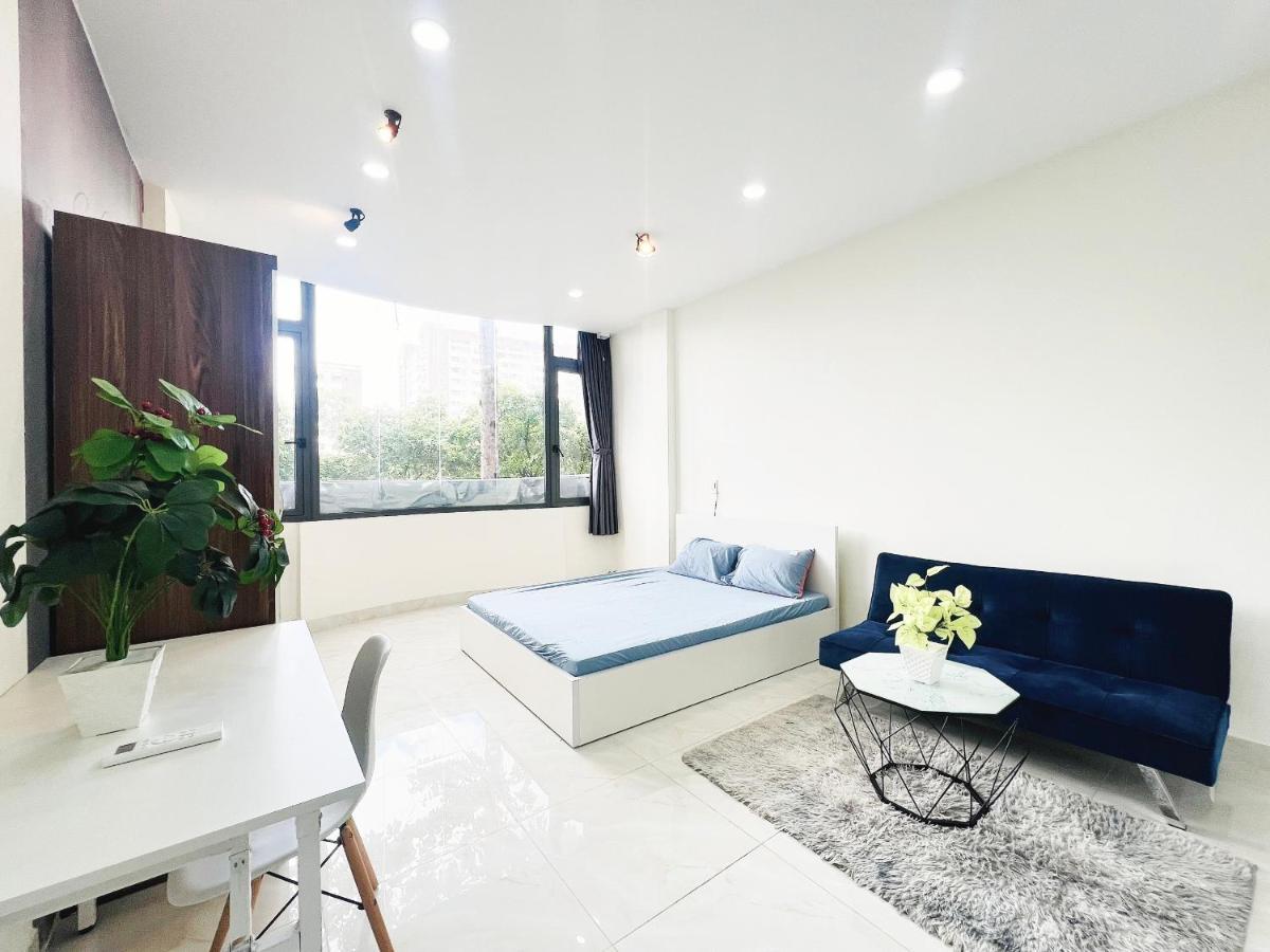 Long 2 - B01 TP. Hồ Chí Minh