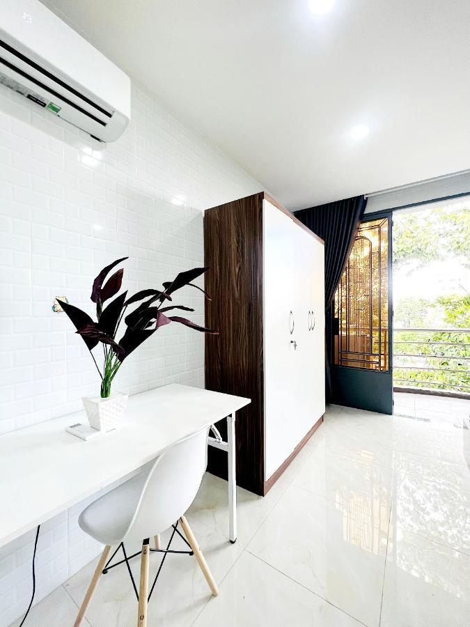 Long 2 - B01 Bed & Breakfast TP. Hồ Chí Minh