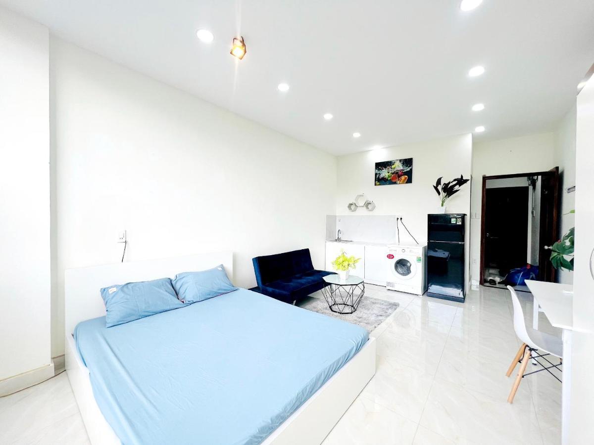 Long 2 - B01 Bed & Breakfast